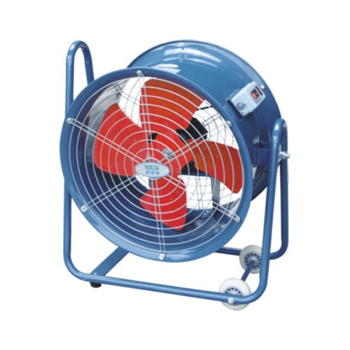 Portable Drum Fans
