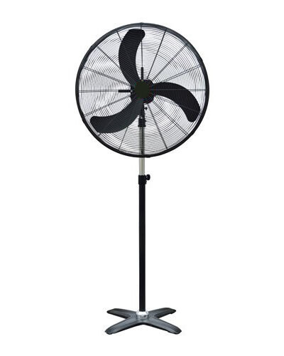 High Velocity Pedestal Fan