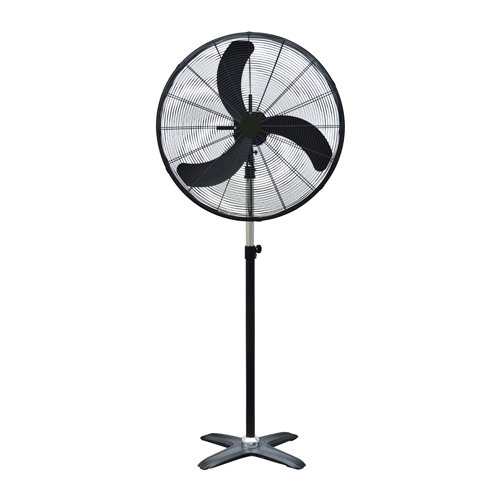 High Velocity Pedestal Fan