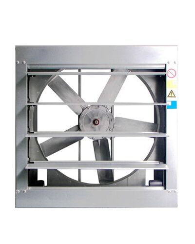 GLF Direct Drive